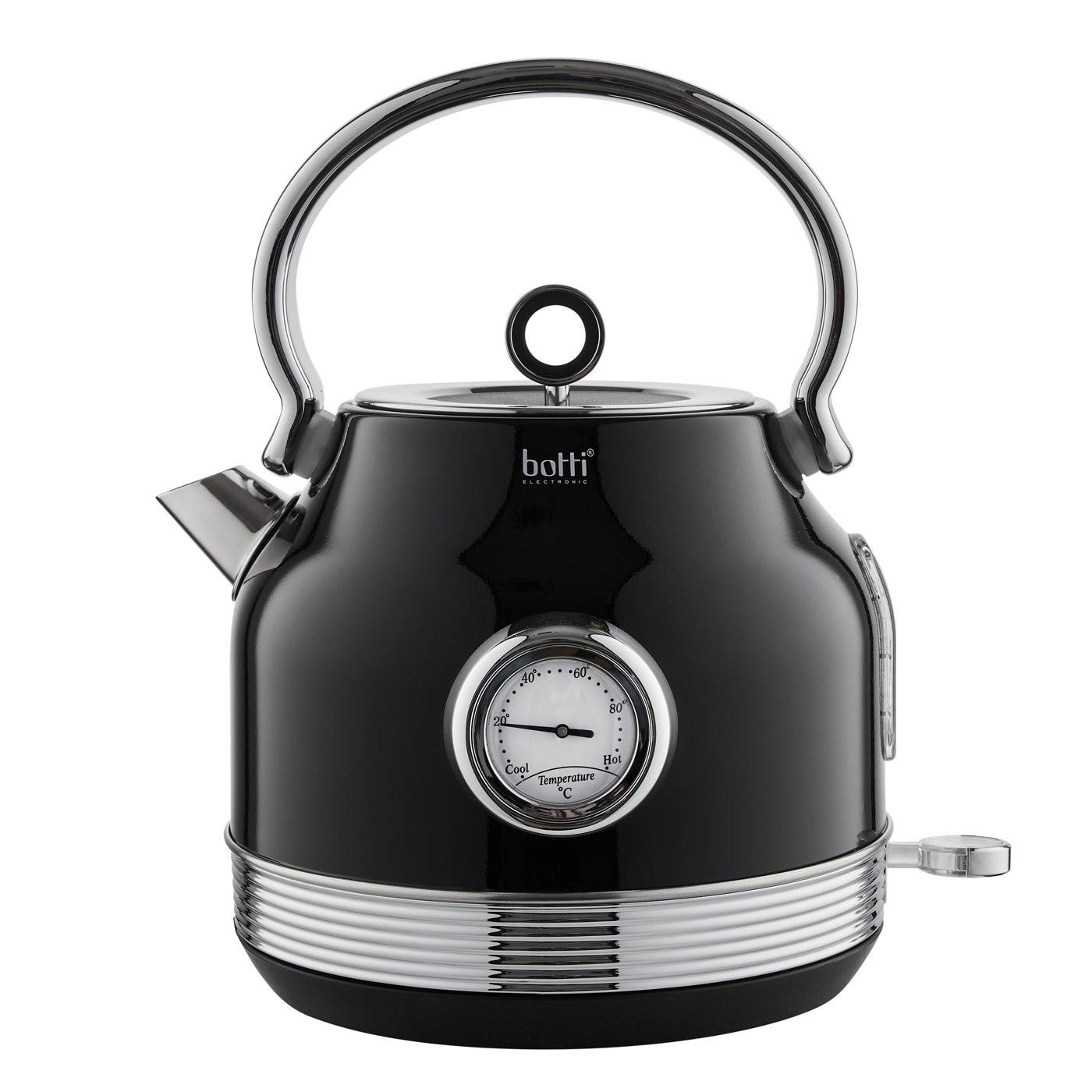 Fierbator electric de apa Botti 60N-CZA-3028