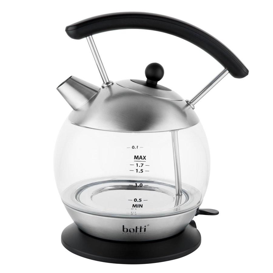 Fierbator electric de apa Botti 60N-CZA-5078