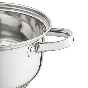 Cratita Florina 50C-GAR-16P