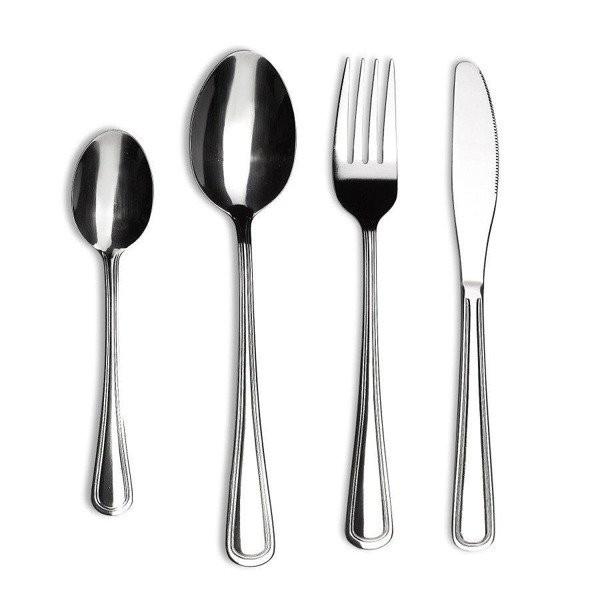 Set de tacimuri Florina 50R-KPL-24FL/HAN