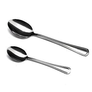 Set de tacimuri Florina 50R-KPL-24FL/HAN