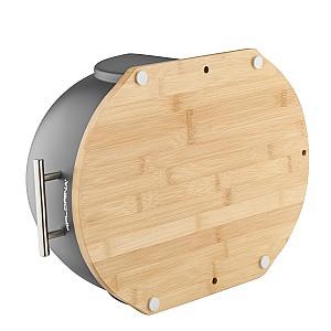 Cos pentru paine Florina 40W-CHL-WE-BB35/GC