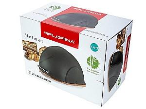 Cos pentru paine Florina 40W-CHL-WE-BB35/GC