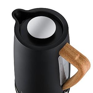 Fierbator electric de apa Botti 60N-CZA-5054