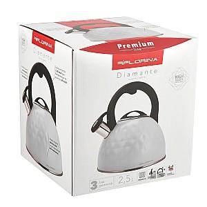 Ceainic Florina 50C-CZA-WK/24