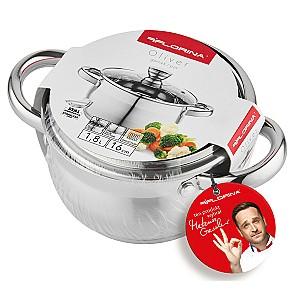 Cratita Florina 50C-GAR-GS0125016CA