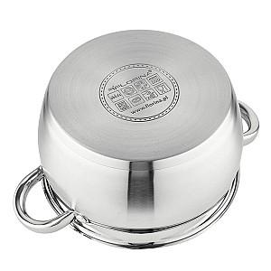 Cratita Florina 50C-GAR-24P/OLIV