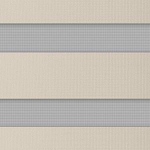 Jaluzele Msrolls Zi-Noapte Сappuccino 2244/5 0.60x1.70 m