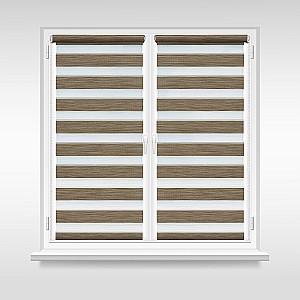 Jaluzele Msrolls Zi-Noapte Maro 10687/5 0.45x1.70 m