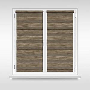 Jaluzele Msrolls Zi-Noapte Maro 10687/5 0.50x1.70 m