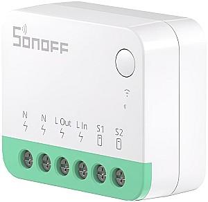 Smart Switch Sonoff MINIR4M Extreme