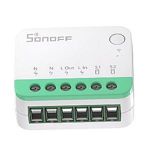 Smart Switch Sonoff MINIR4M Extreme