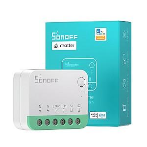 Smart Switch Sonoff MINIR4M Extreme