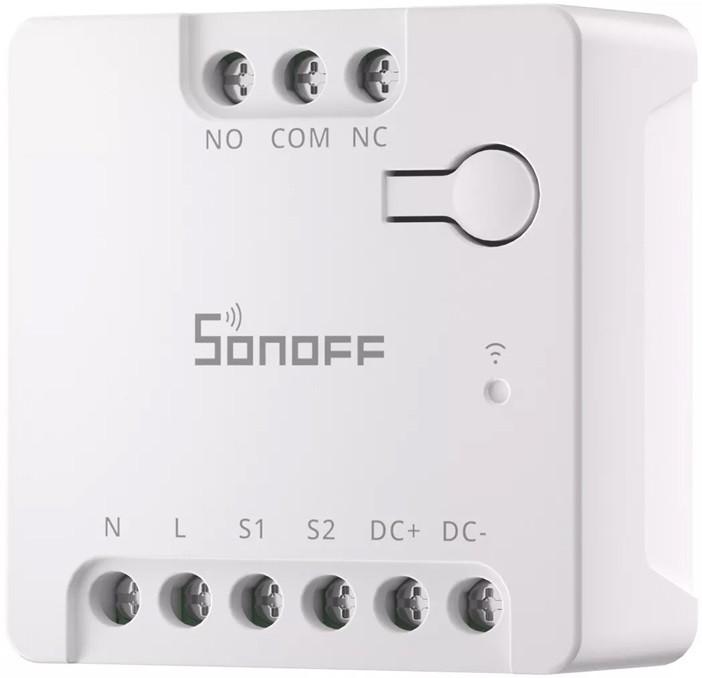 Smart Switch Sonoff MINI-D