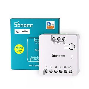 Smart Switch Sonoff MINI-D