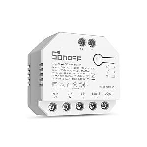 Smart Switch Sonoff DUALR3 Lite