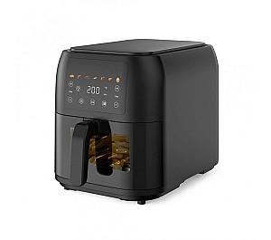 Friteuza cu aer cald Muhler MFX-815