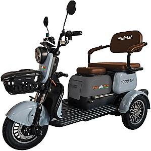 Tricicleta electrica Weter 1000 IN
