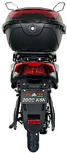 Scuter electric Weter 2000 K6K