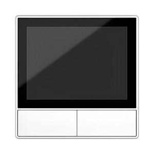 Panou de control Smart Sonoff NSPanel White