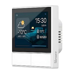 Panou de control Smart Sonoff NSPanel White