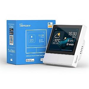 Panou de control Smart Sonoff NSPanel White