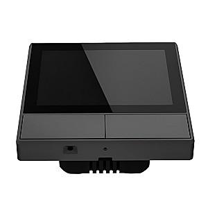 Panou de control Smart Sonoff NSPanel Black