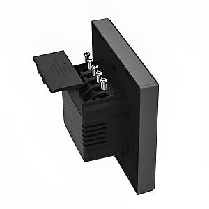 Panou de control Smart Sonoff NSPanel Black