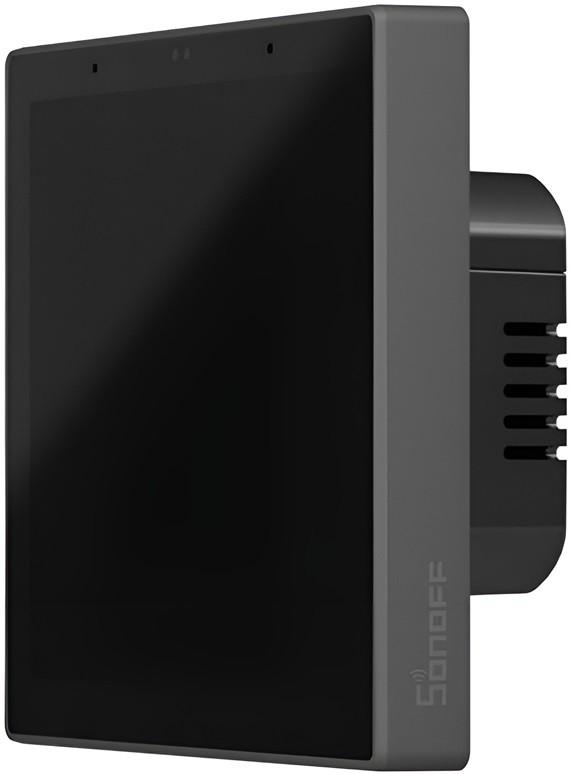 Panou de control Smart Sonoff NSPanel Pro Black