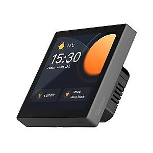 Panou de control Smart Sonoff NSPanel Pro Black
