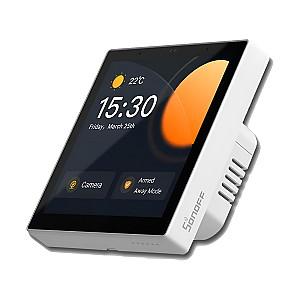Panou de control Smart Sonoff NSPanel Pro White