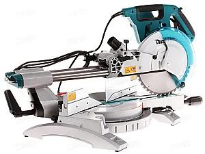 Fierastrau pentru taieri inclinate Makita LS1018LN