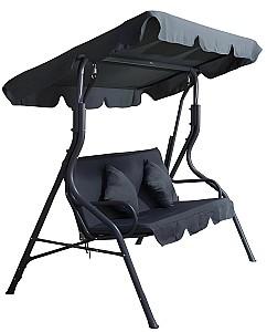 Leagan balansoar Xenos Capri Grey