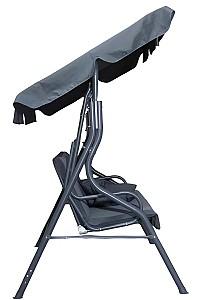 Leagan balansoar Xenos Capri Grey