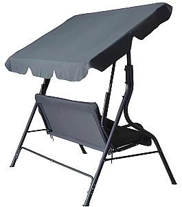 Leagan balansoar Xenos Capri Grey