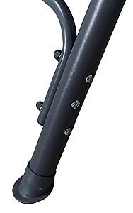 Leagan balansoar Xenos Capri Grey