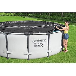 Prelata pentru piscina BESTWAY 305 cm 58036BW
