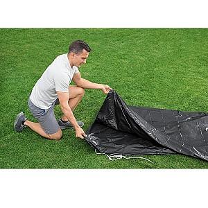 Prelata pentru piscina BESTWAY 305 cm 58036BW
