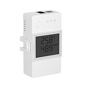 Smart Switch Sonoff TH Elite THR316D