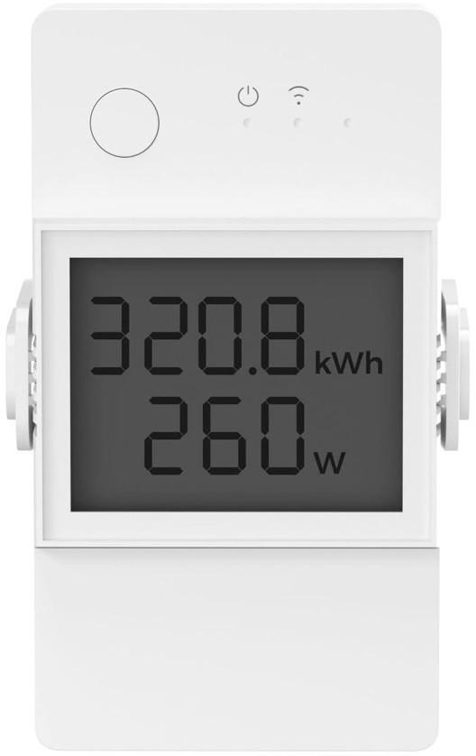 Smart Switch Sonoff POW Elite POWR320D
