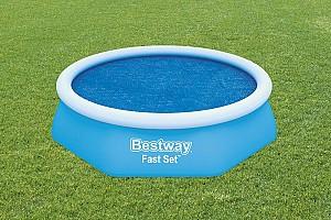 Prelata pentru piscina BESTWAY 58060