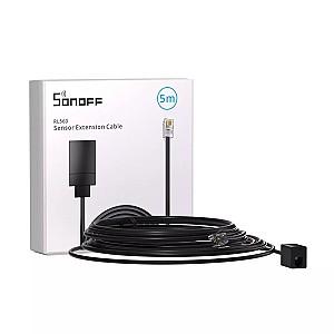 Cablu Smart Sonoff RL560 RJ9 5m