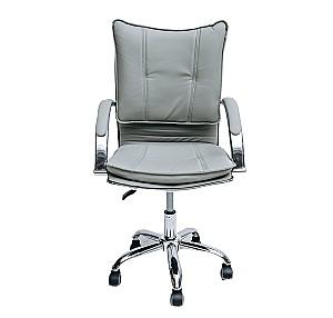 Fotoliu de birou MG-Plus 626 Gray