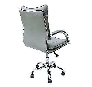 Fotoliu de birou MG-Plus 626 Gray