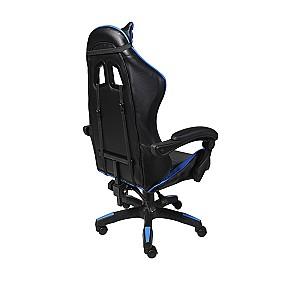 Fotoliu de birou MG-Plus 6211 Blue