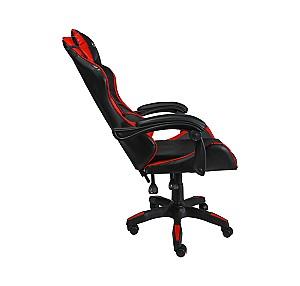 Fotoliu gaming MG-Plus 6211 Red