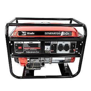 Generator electric de curent Blade 6500A