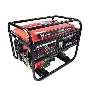 Generator electric de curent Blade 6500A