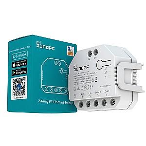 Smart Switch Sonoff DUALR3
