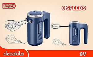 Mixer Decakila KMMX021L